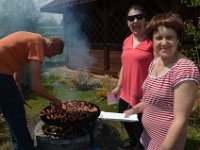 04.05.2016 Wspólny grill